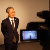 Ambassador Extraordinary and Plenipotentiary of Japan to Ukraine visits Grinchenko University